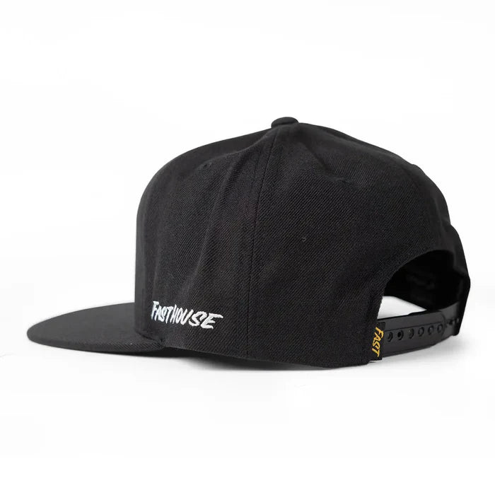 Capital Hat - Black