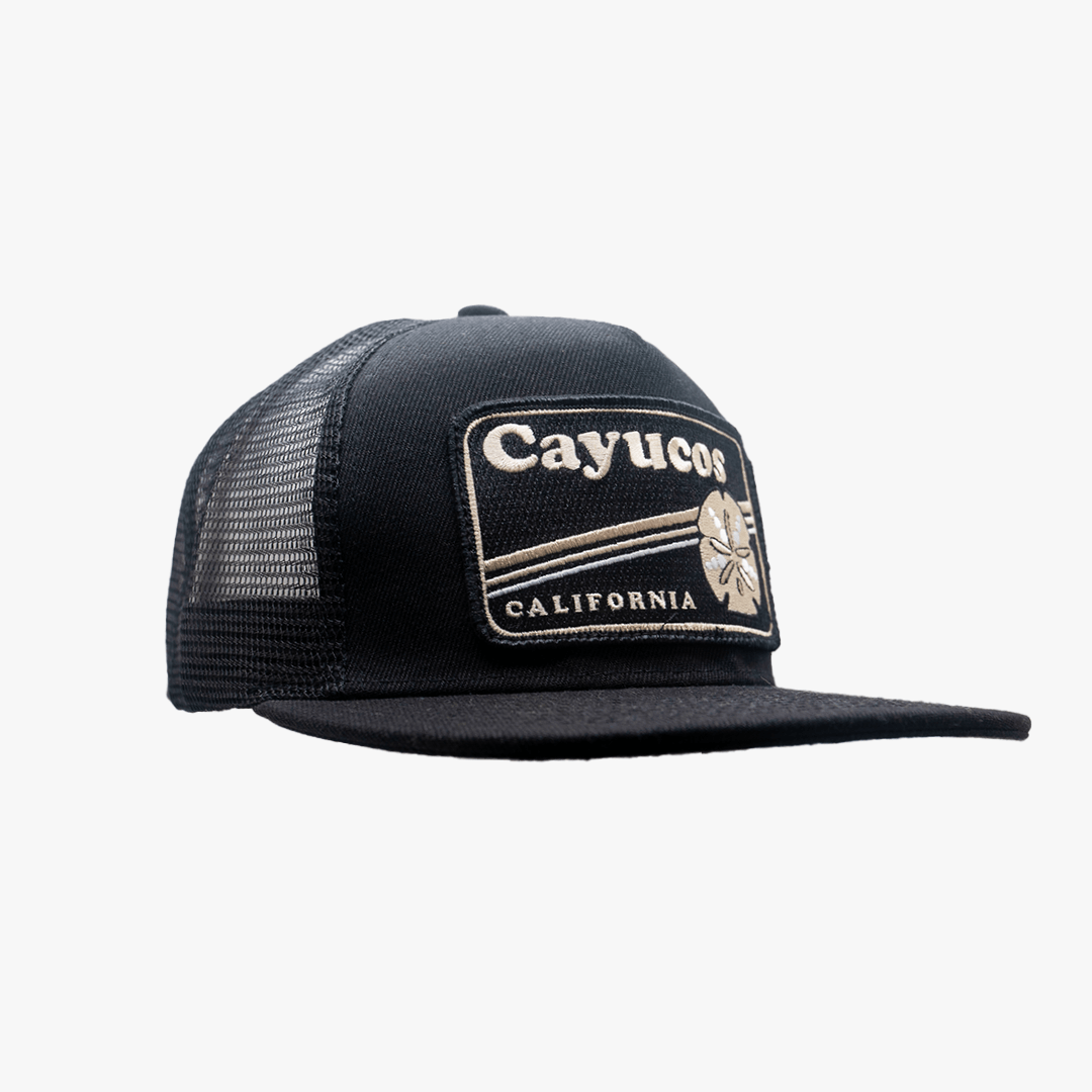 Cayucos Pocket Hat - Purpose-Built / Home of the Trades