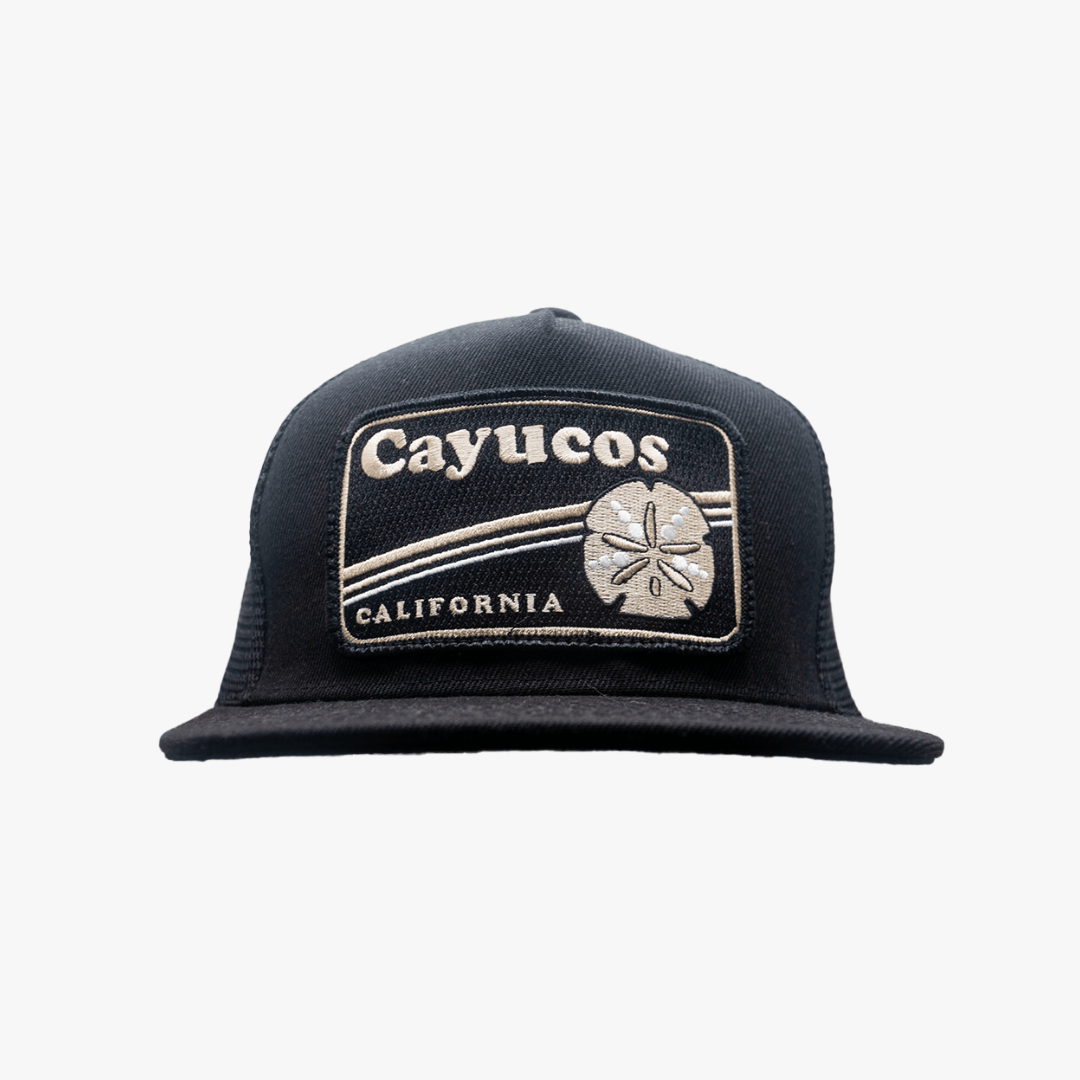 Cayucos Pocket Hat - Purpose-Built / Home of the Trades