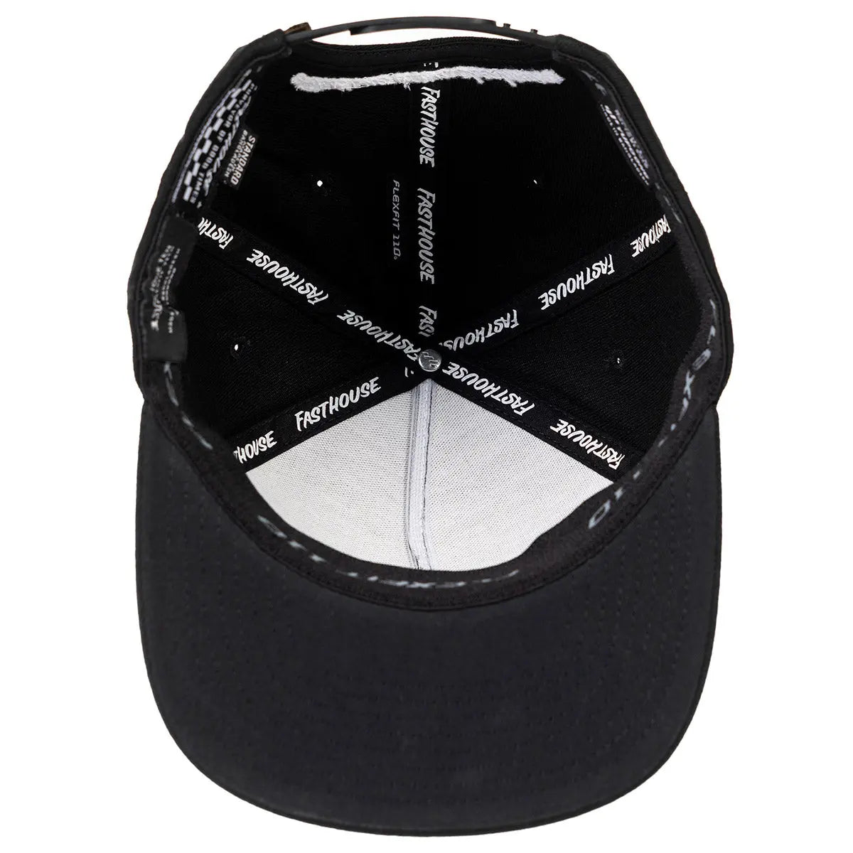 Cold Ones 110 Hat - Black
