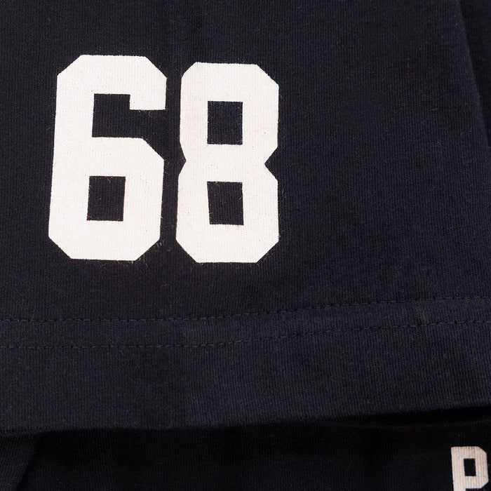 Crossroad SS Tee - Black