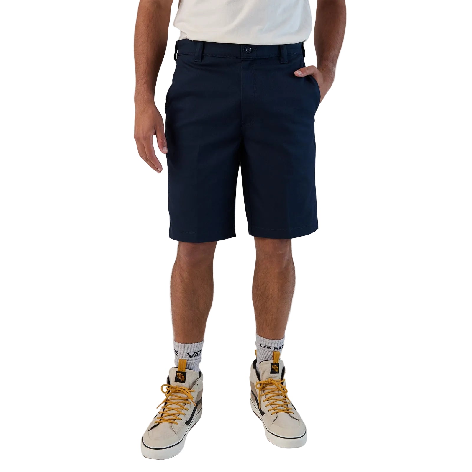 874 Pro Work Short, Dark Navy