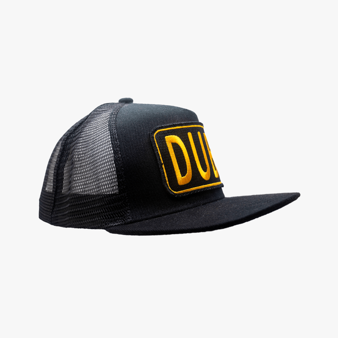 Dubs Pocket Hat - Purpose-Built / Home of the Trades