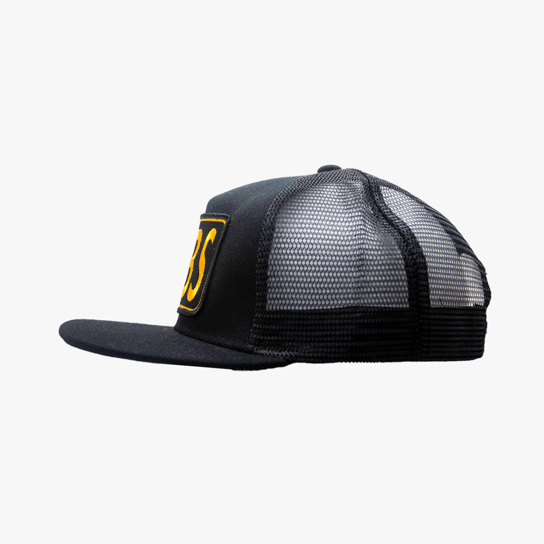 Dubs Pocket Hat - Purpose-Built / Home of the Trades