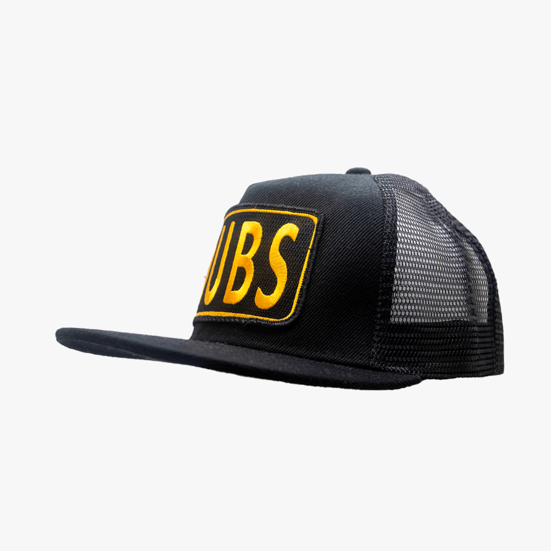 Dubs Pocket Hat - Purpose-Built / Home of the Trades