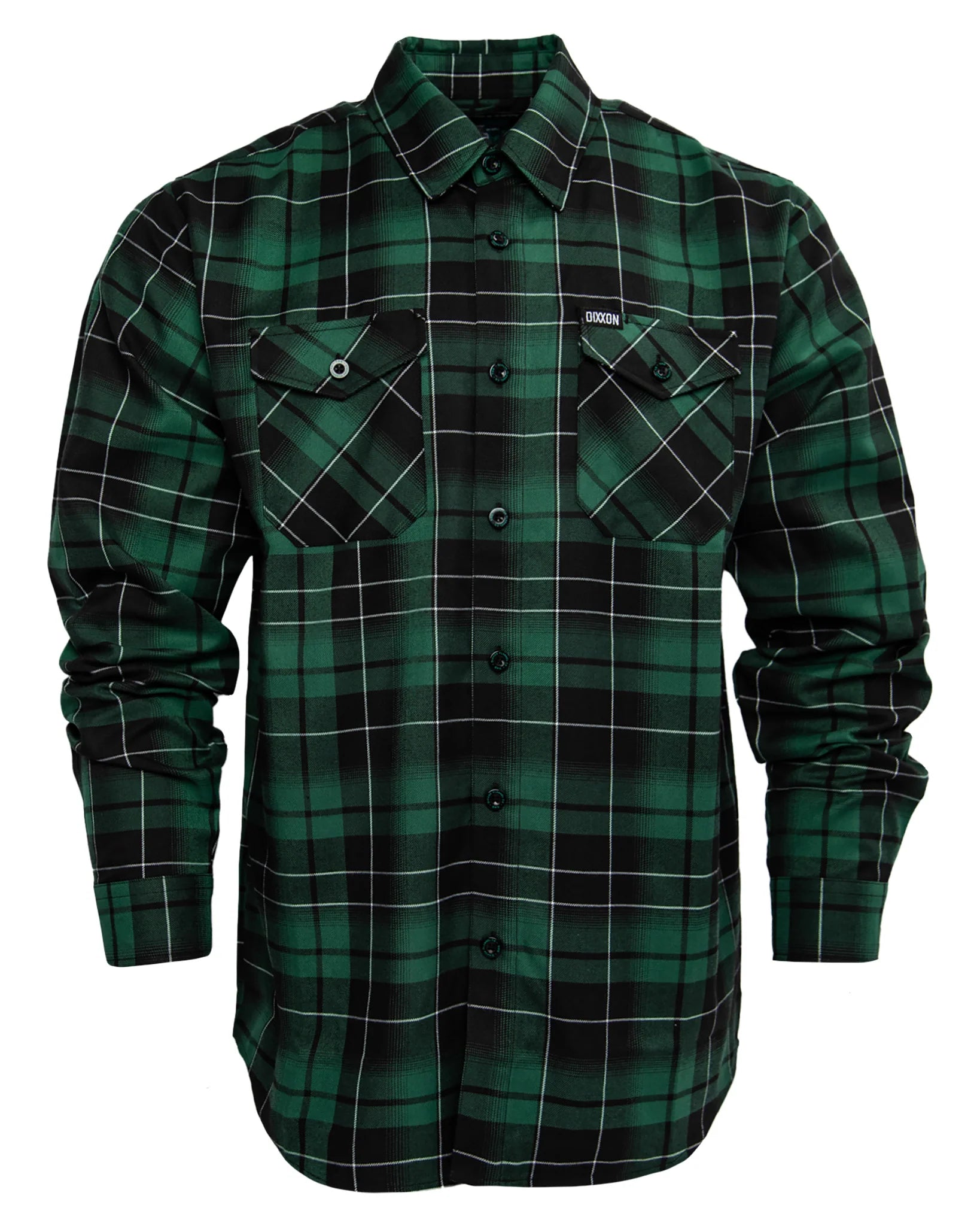 BRG Flannel BRG Flannel