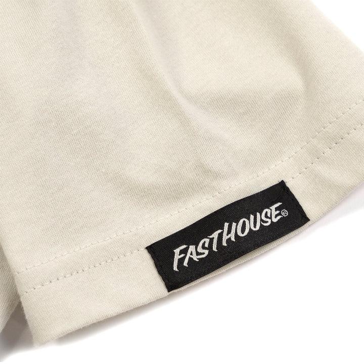 NEW Dust Devil Tee - Sand