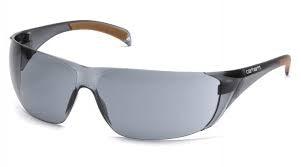 FRAMELESS LTWT GREY LENS - Purpose-Built / Home of the Trades