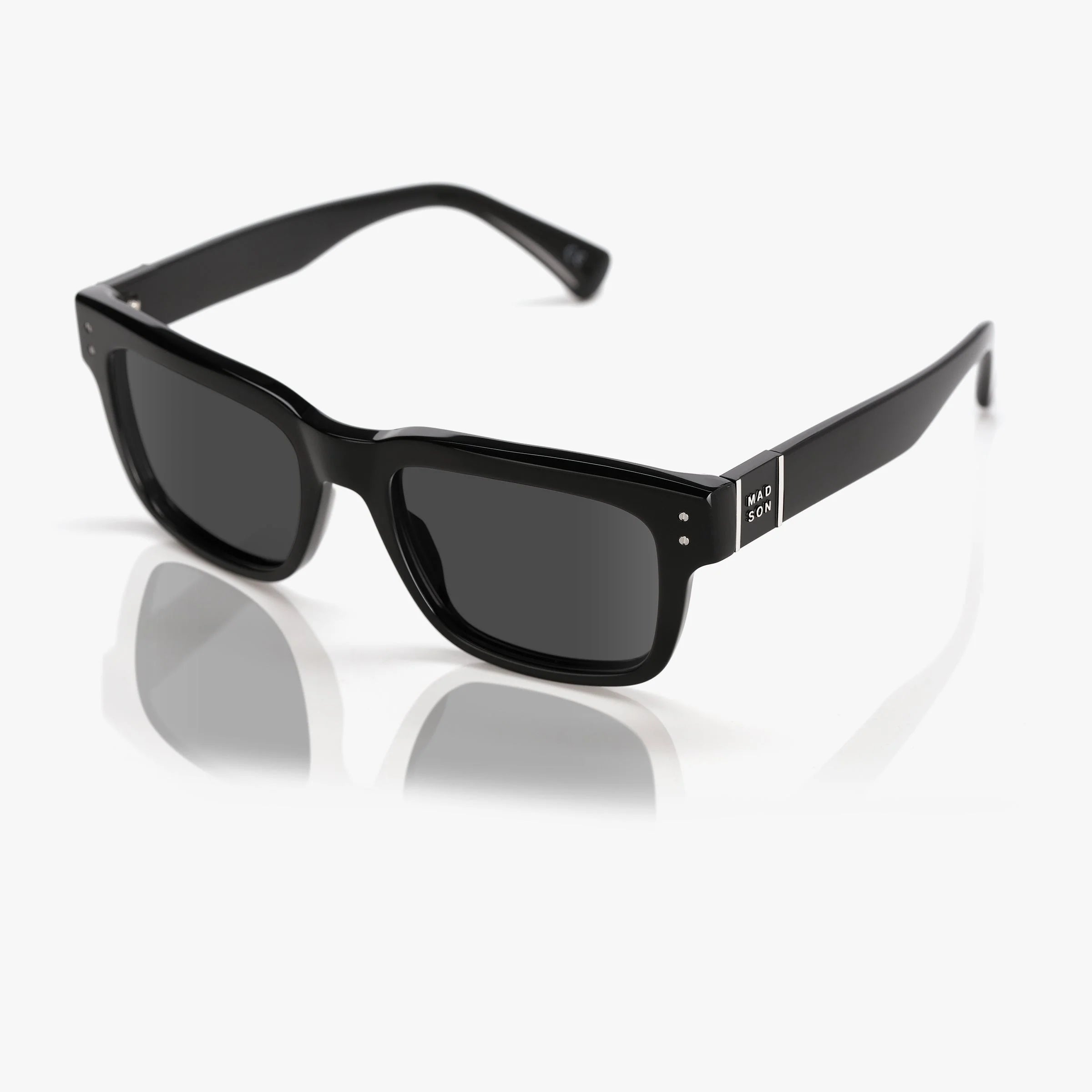 ECHO Black Gloss - G15 Polarized