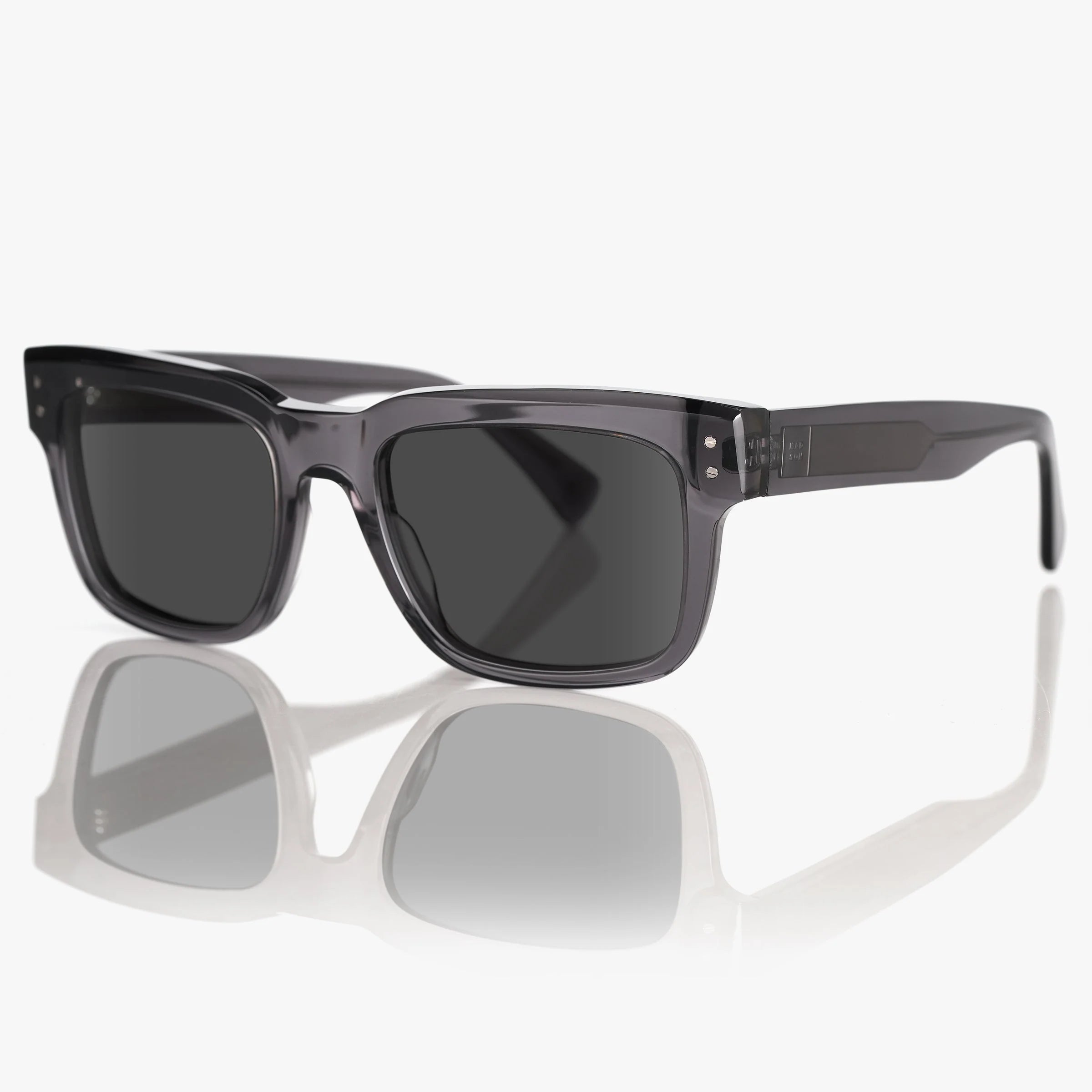 ECHO Dark Smoke - Grey Polarized