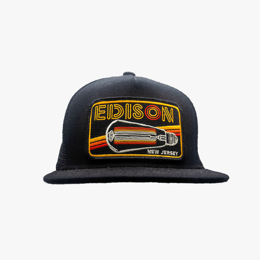Edison Pocket Hat - Purpose-Built / Home of the Trades