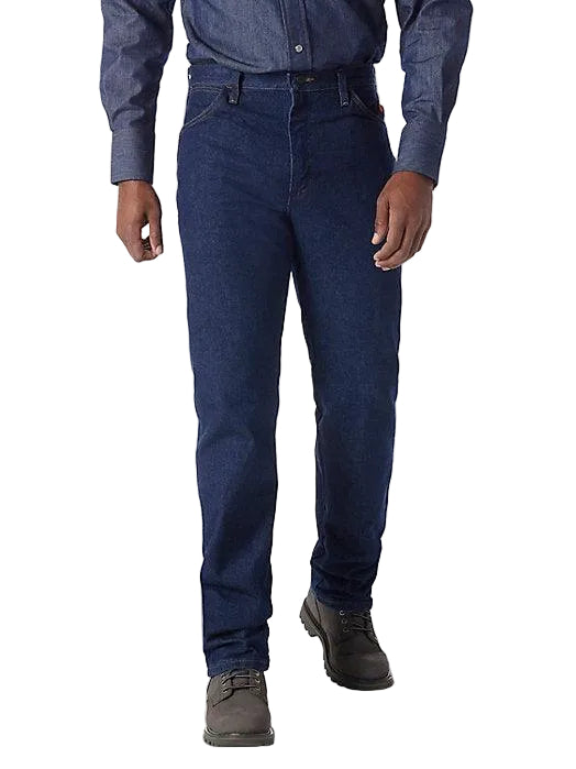 Flame Resistant (FR) Original Fit Jean - Prewash - Purpose-Built / Home of the Trades