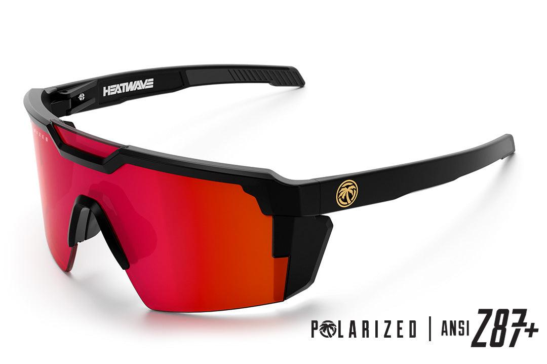 Future Tech Sunglasses: Firestorm Z87+ Polarized - Purpose-Built / Home of the Trades
