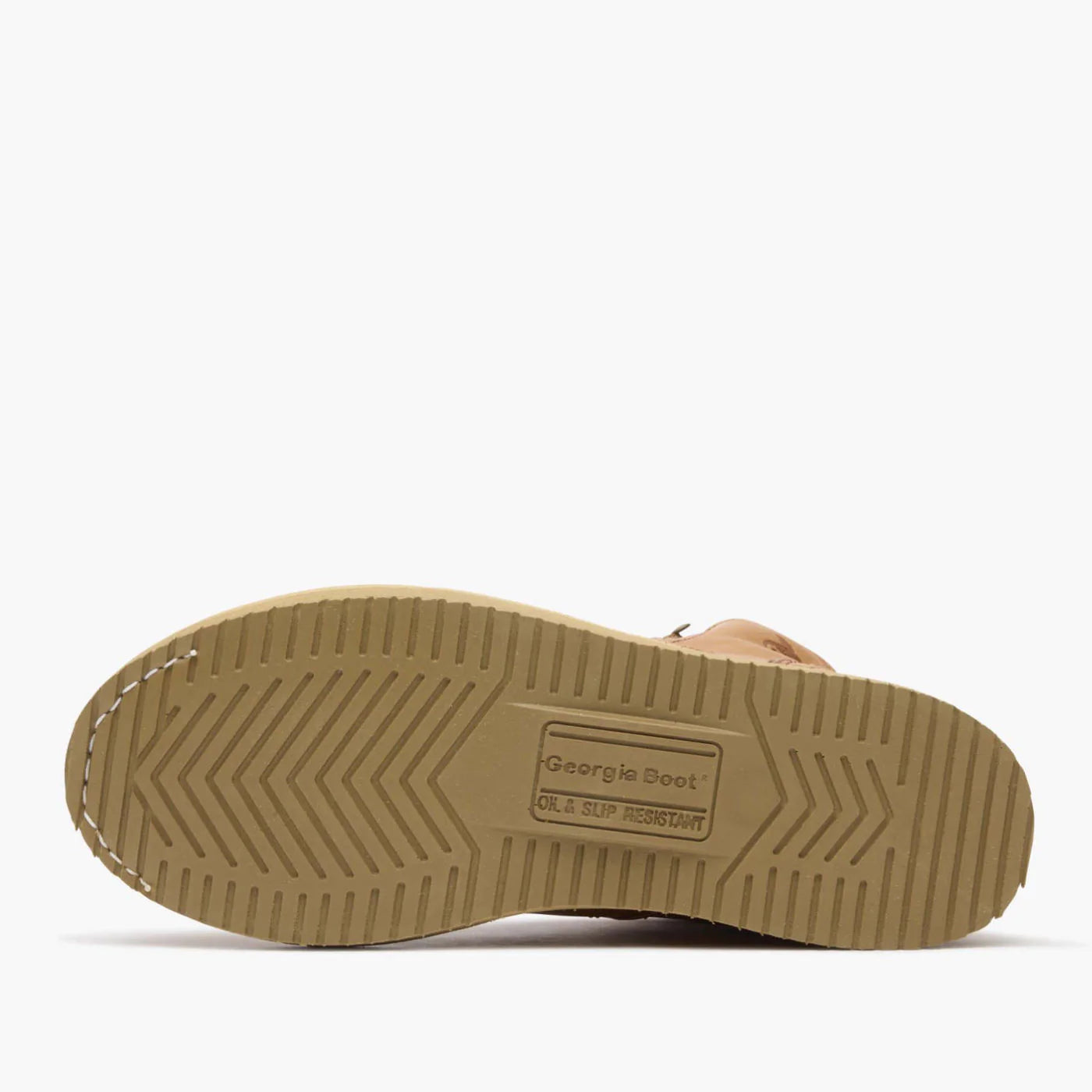 Georgia Boot 6" Steel Toe Wedge Sole Work Boot G6342