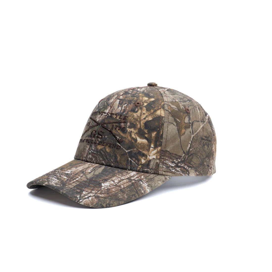 Realtree camo hat online