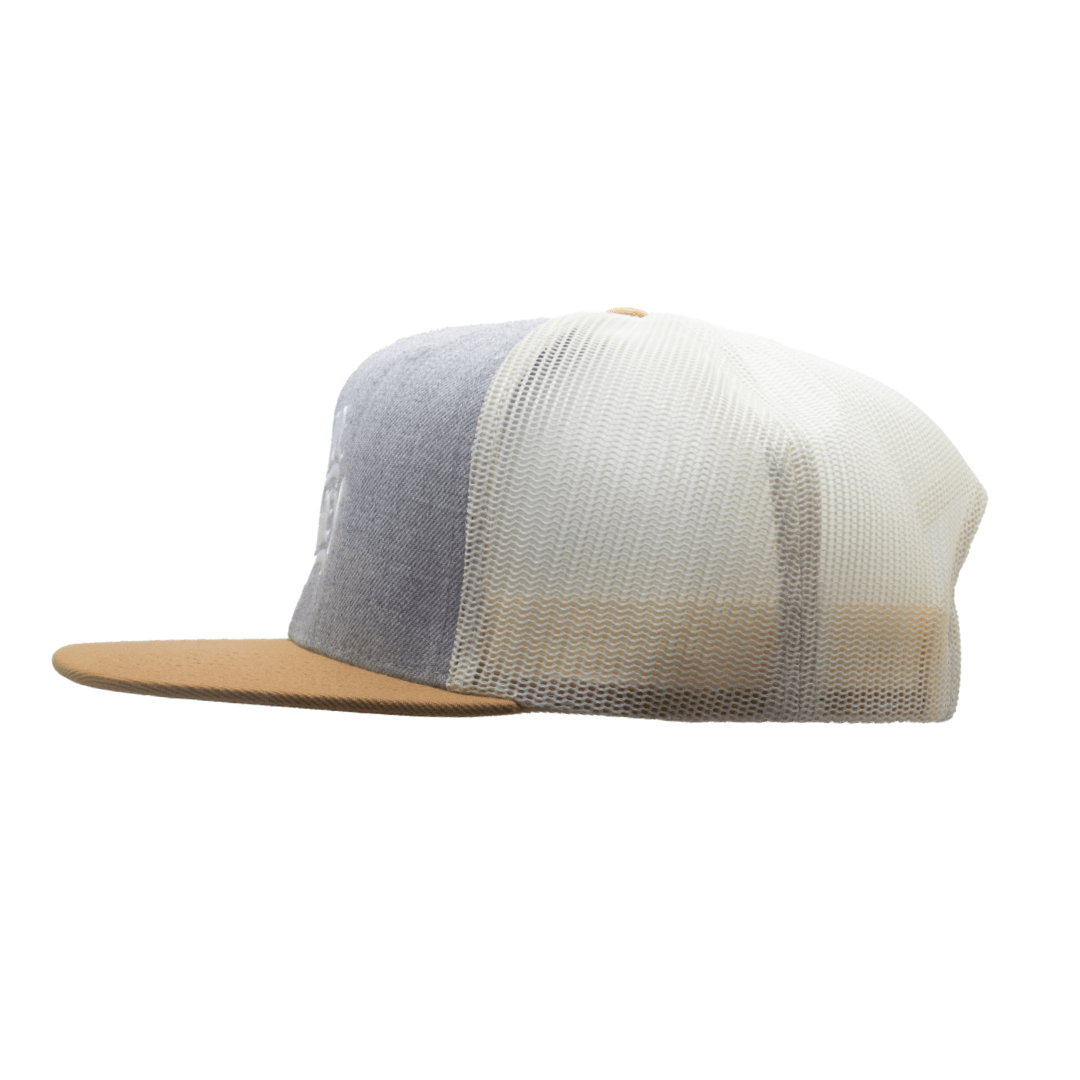 The Mantra Snapback - Birch - Purpose-Built / Home of the Trades