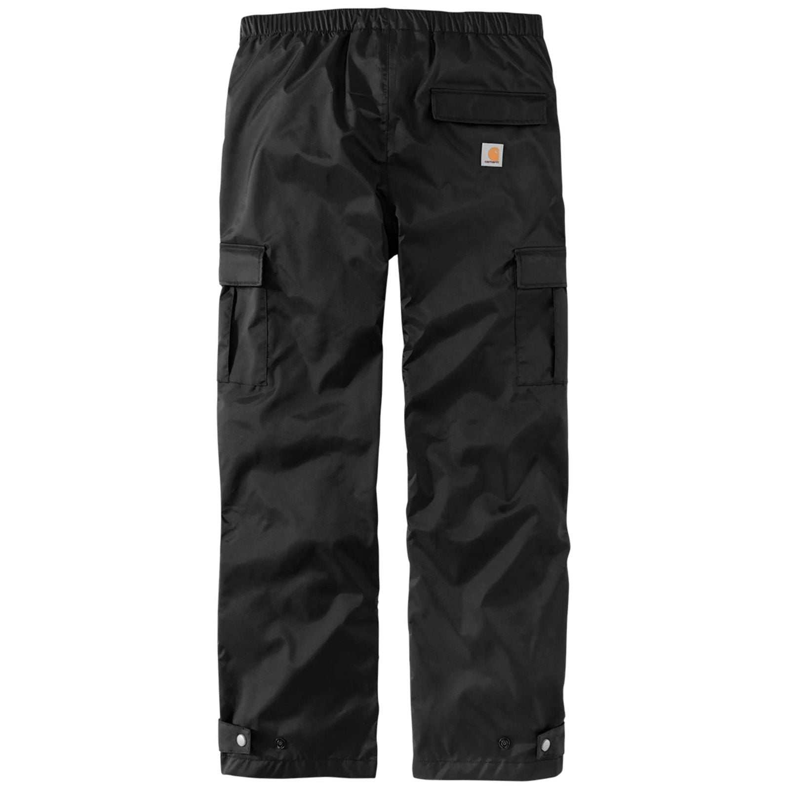 103507 - Dry Harbor Pant - Black - Purpose-Built / Home of the Trades - -
