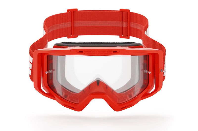 HWV MXG-250 Motosport Goggle Hydrocraft Magma