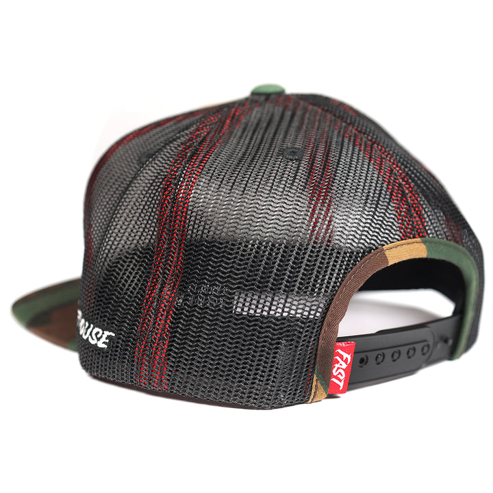 Ignite Hat - Camo