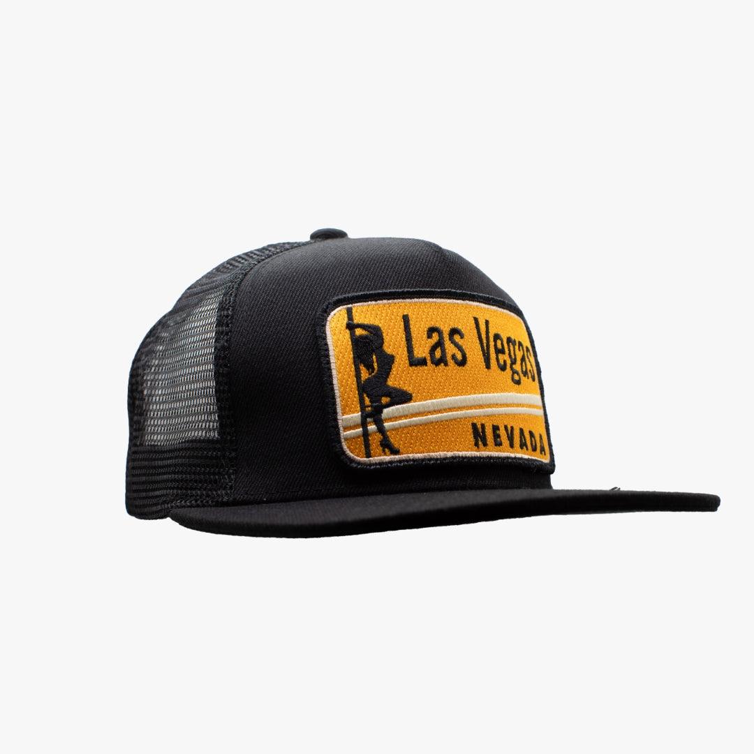 Las Vegas Stripper Pocket Hat - Purpose-Built / Home of the Trades