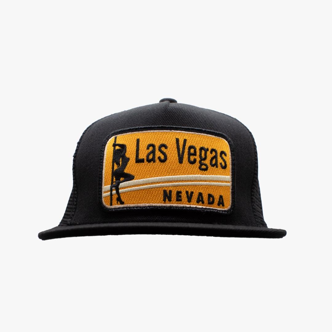 Las Vegas Stripper Pocket Hat - Purpose-Built / Home of the Trades