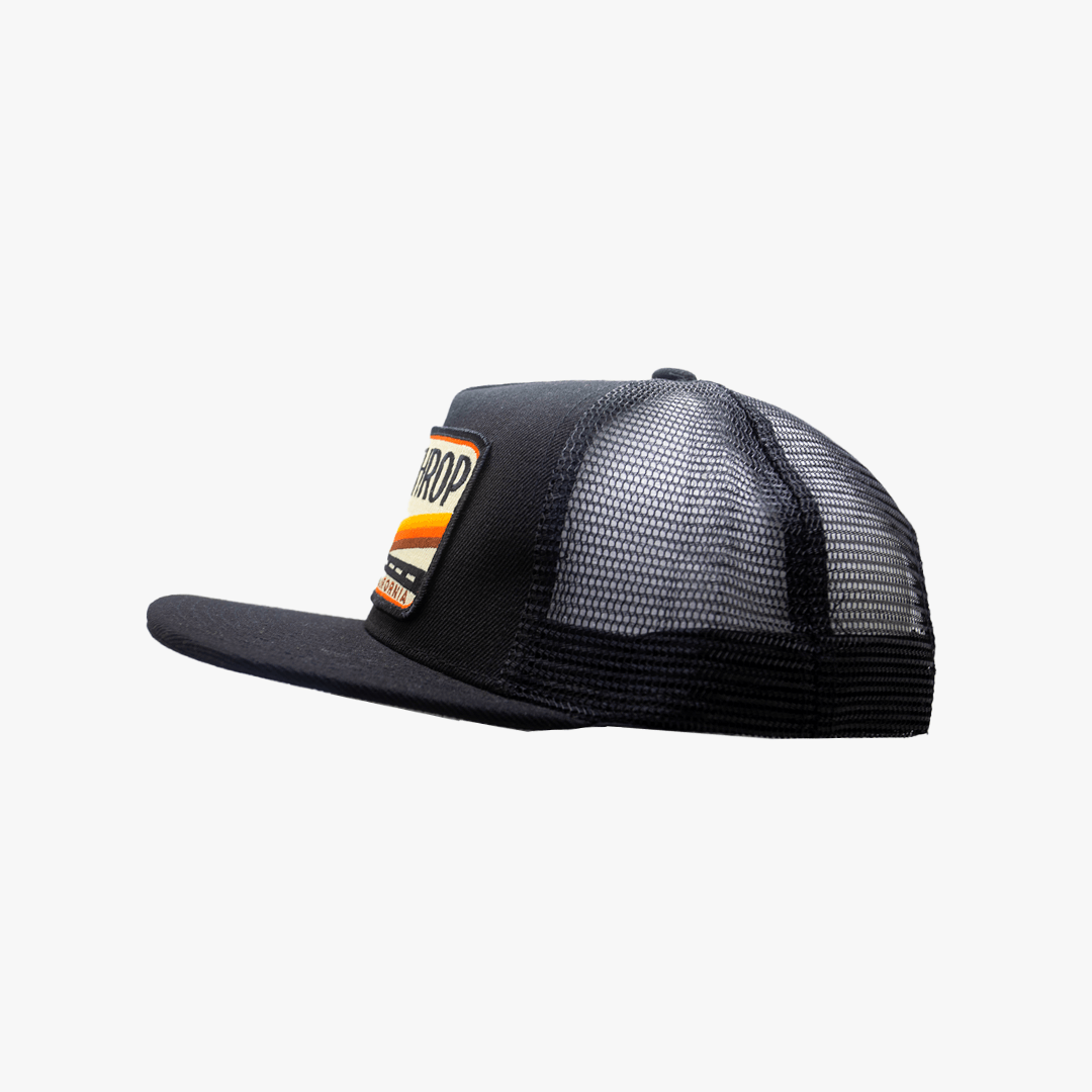 Lathrop Pocket Hat - Purpose-Built / Home of the Trades