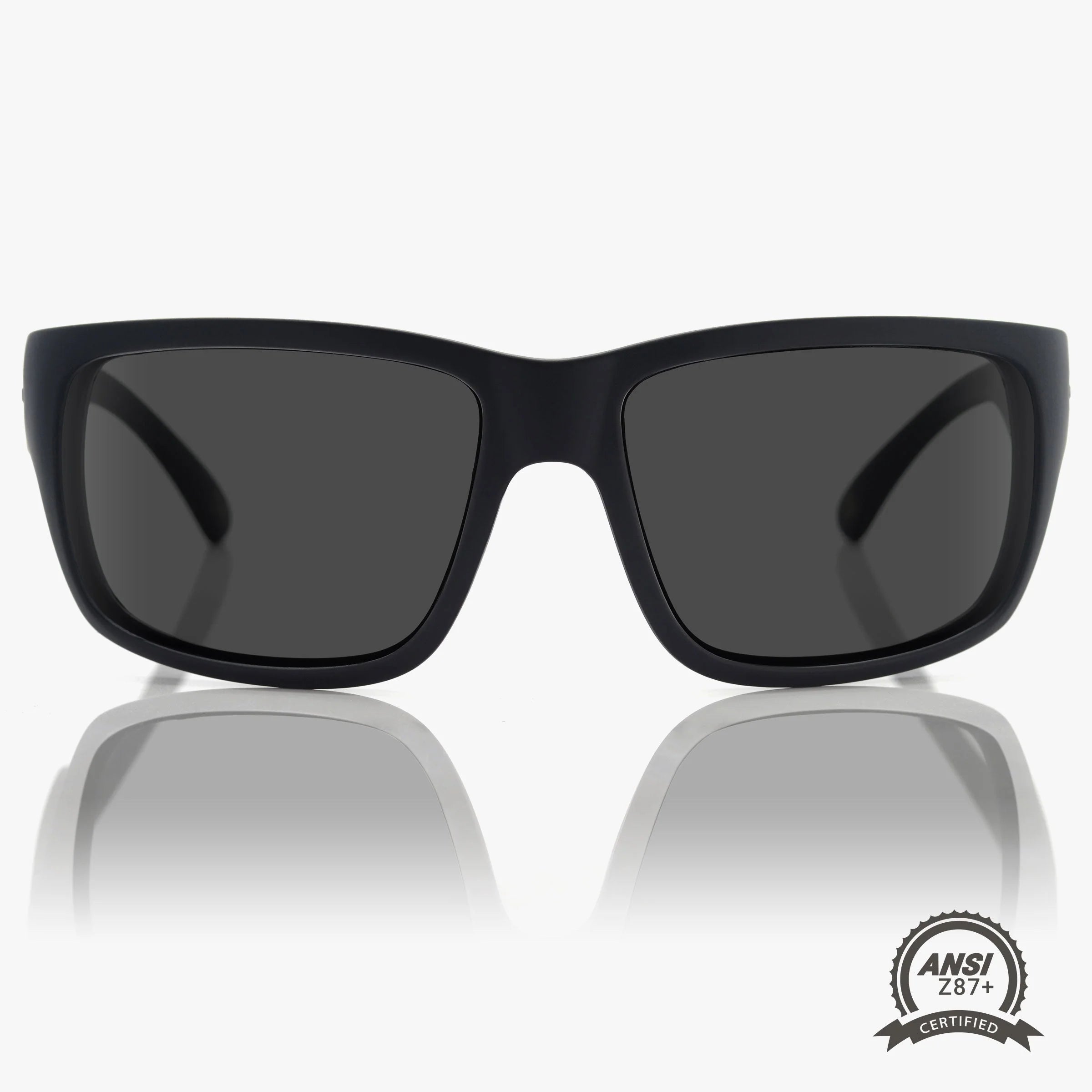 101 XL Black Matte - Photochromatic Ansi