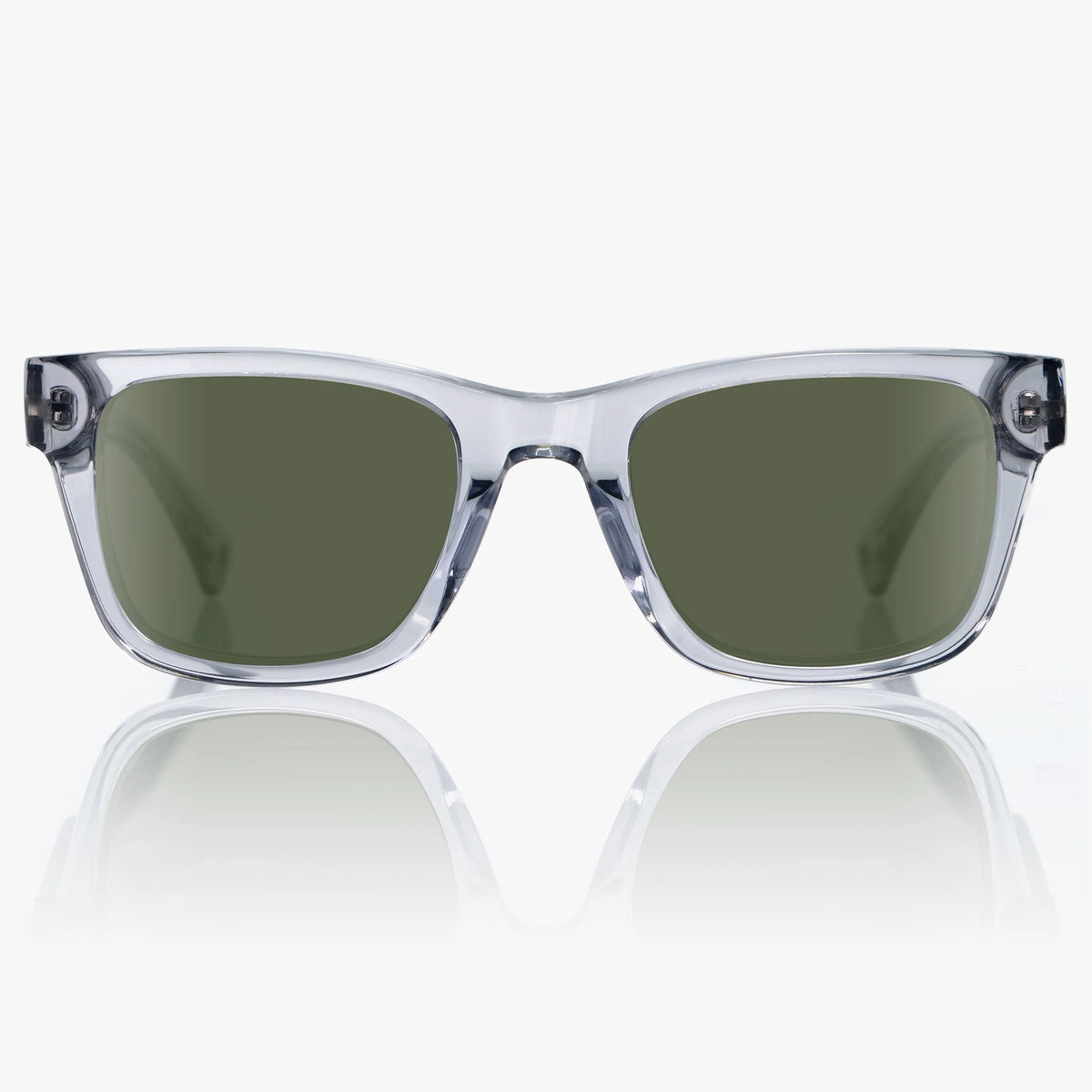 MEMPHIS Smoke Grey - G15 Polarized