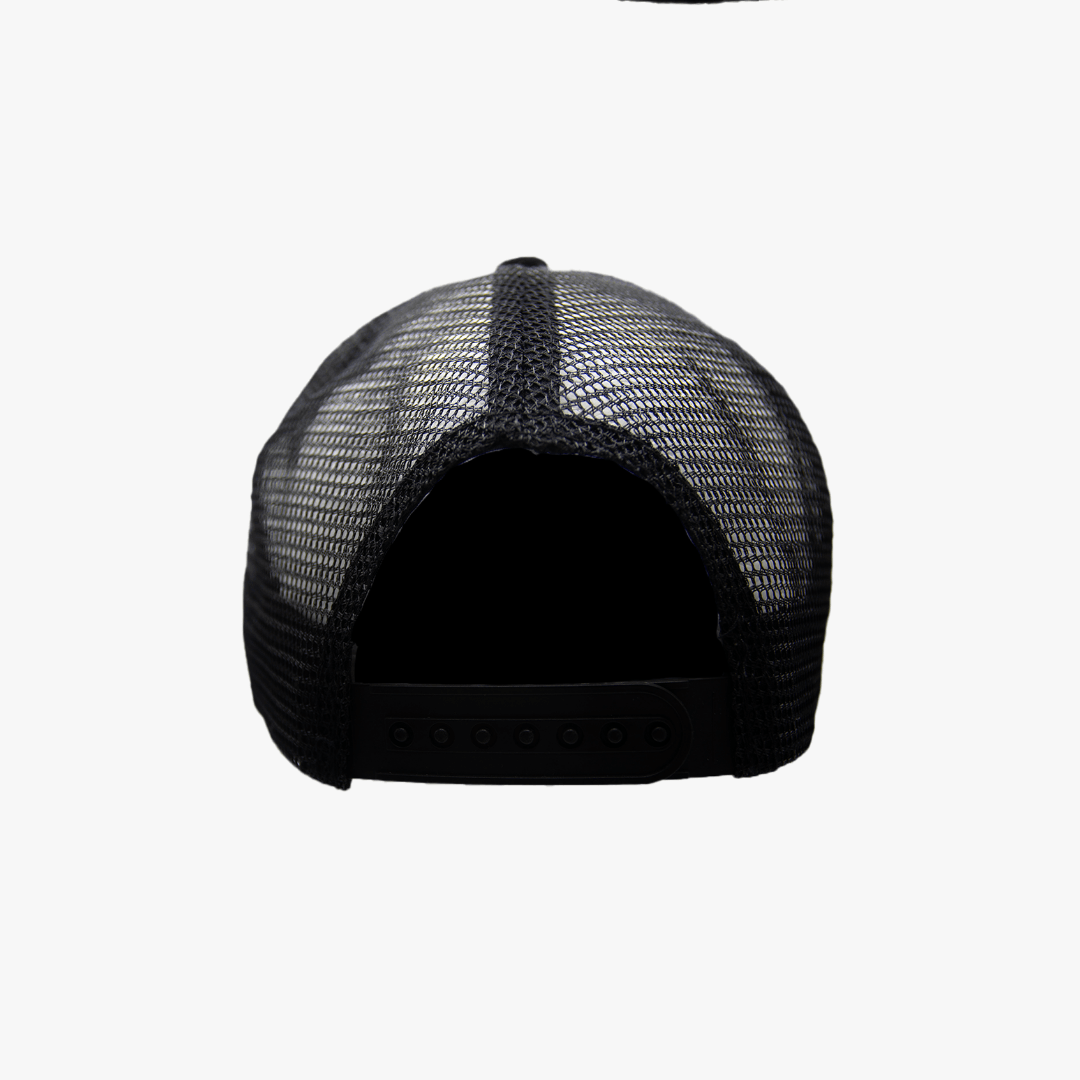 Mexico City Pocket Hat - Purpose-Built / Home of the Trades