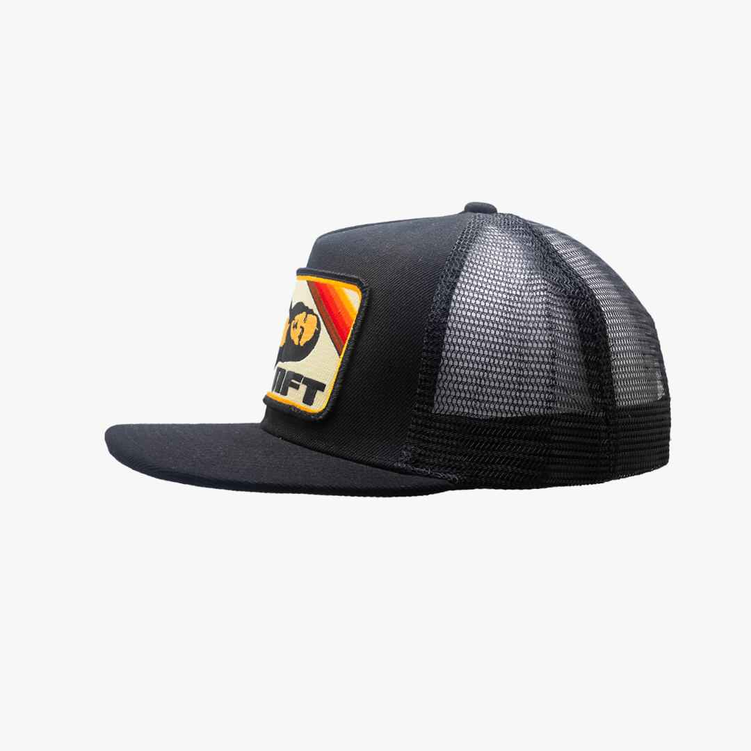 NFT Pocket Hat - Purpose-Built / Home of the Trades