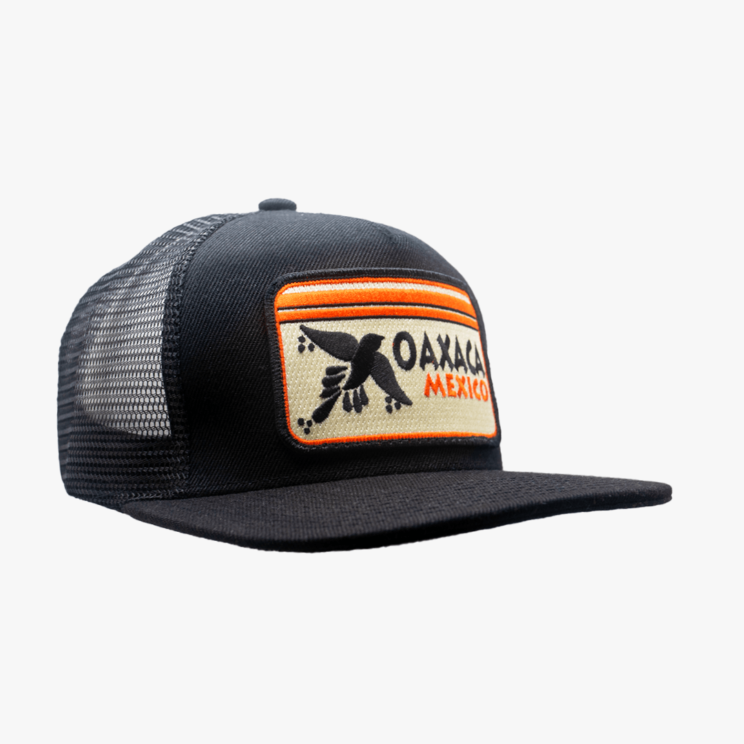 Oaxaca Pocket Hat - Purpose-Built / Home of the Trades