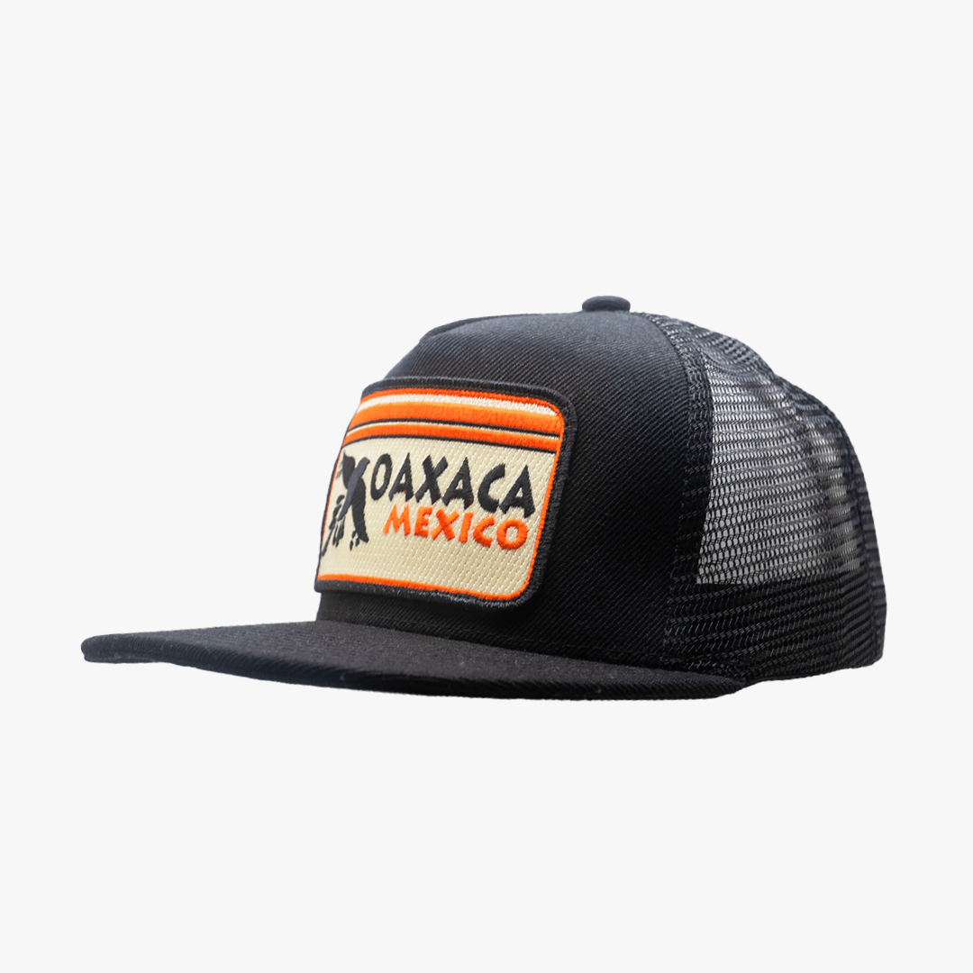 Oaxaca Pocket Hat - Purpose-Built / Home of the Trades