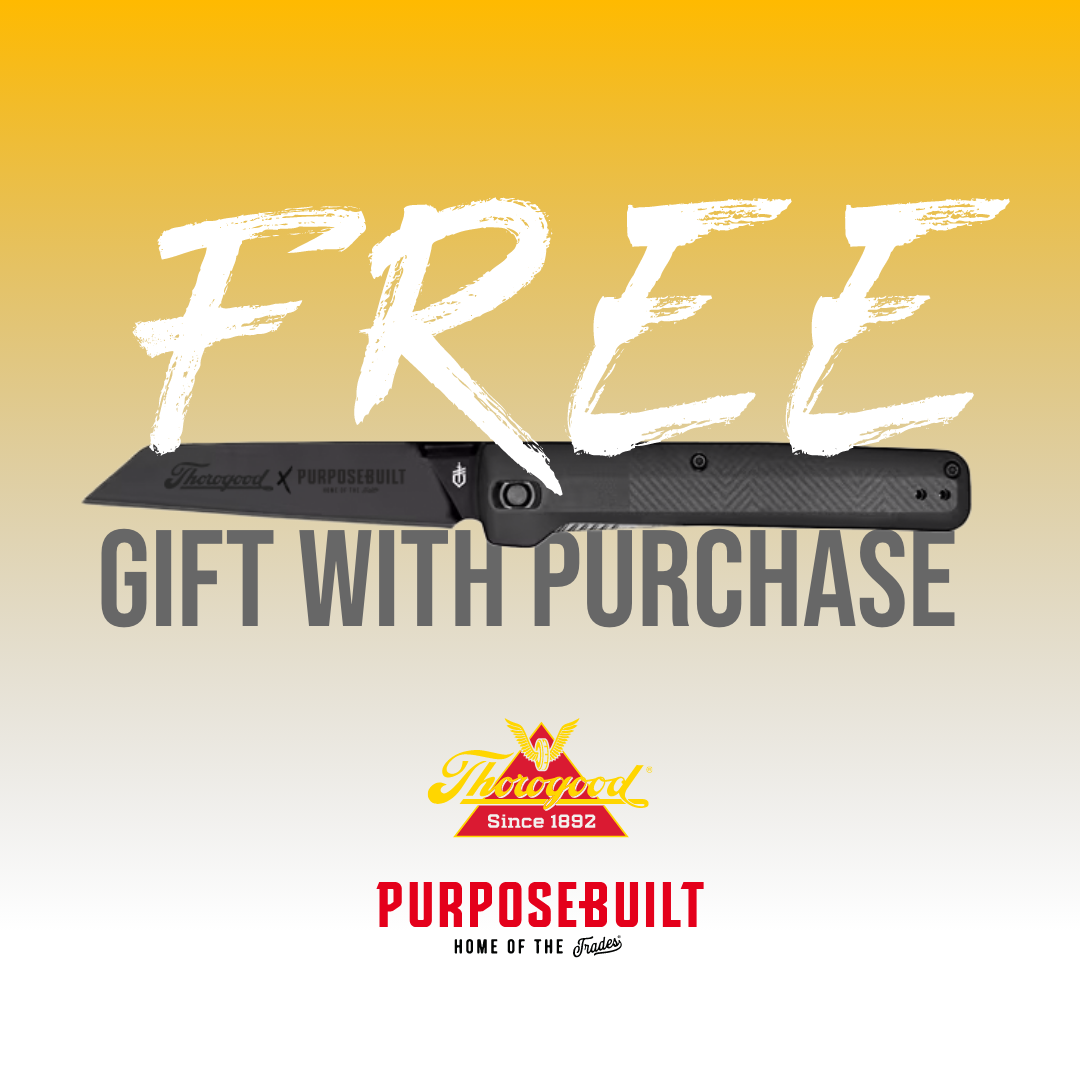 American Heritage - 6" Tobacco Moc Toe - MAXwear Wedge (Soft Toe)