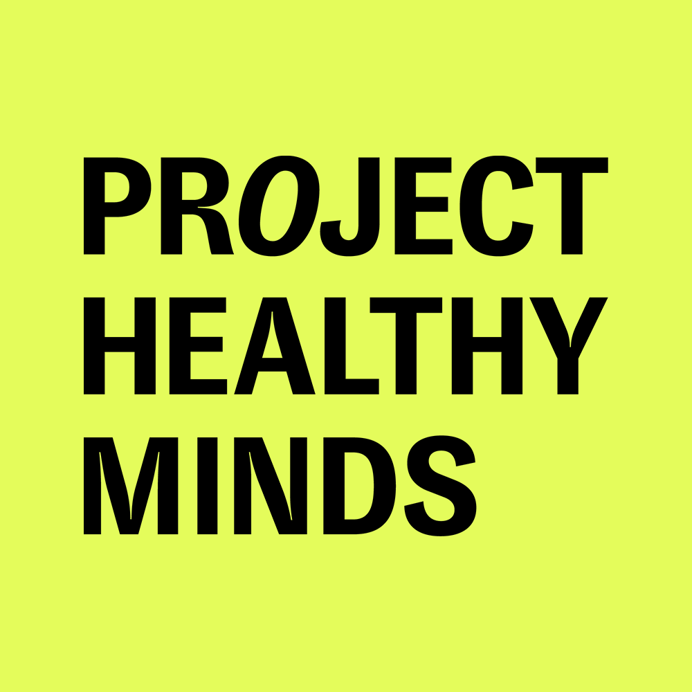 Project Healthy Minds Donation