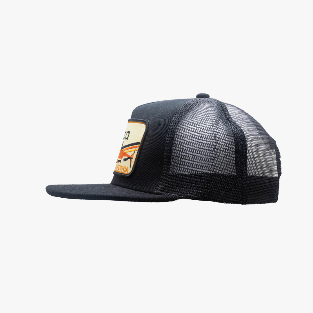 Pacifica Pocket Hat - Purpose-Built / Home of the Trades