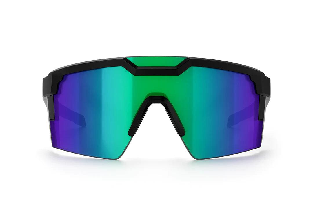 Future Tech Sunglasses: Piff Z87+ Polarized - Purpose-Built / Home of the Trades