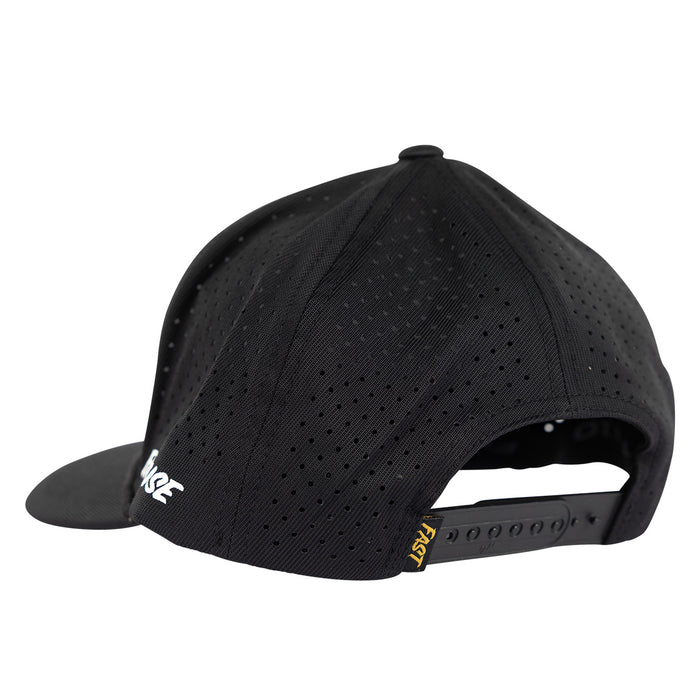Pillar 110 Hat - Black