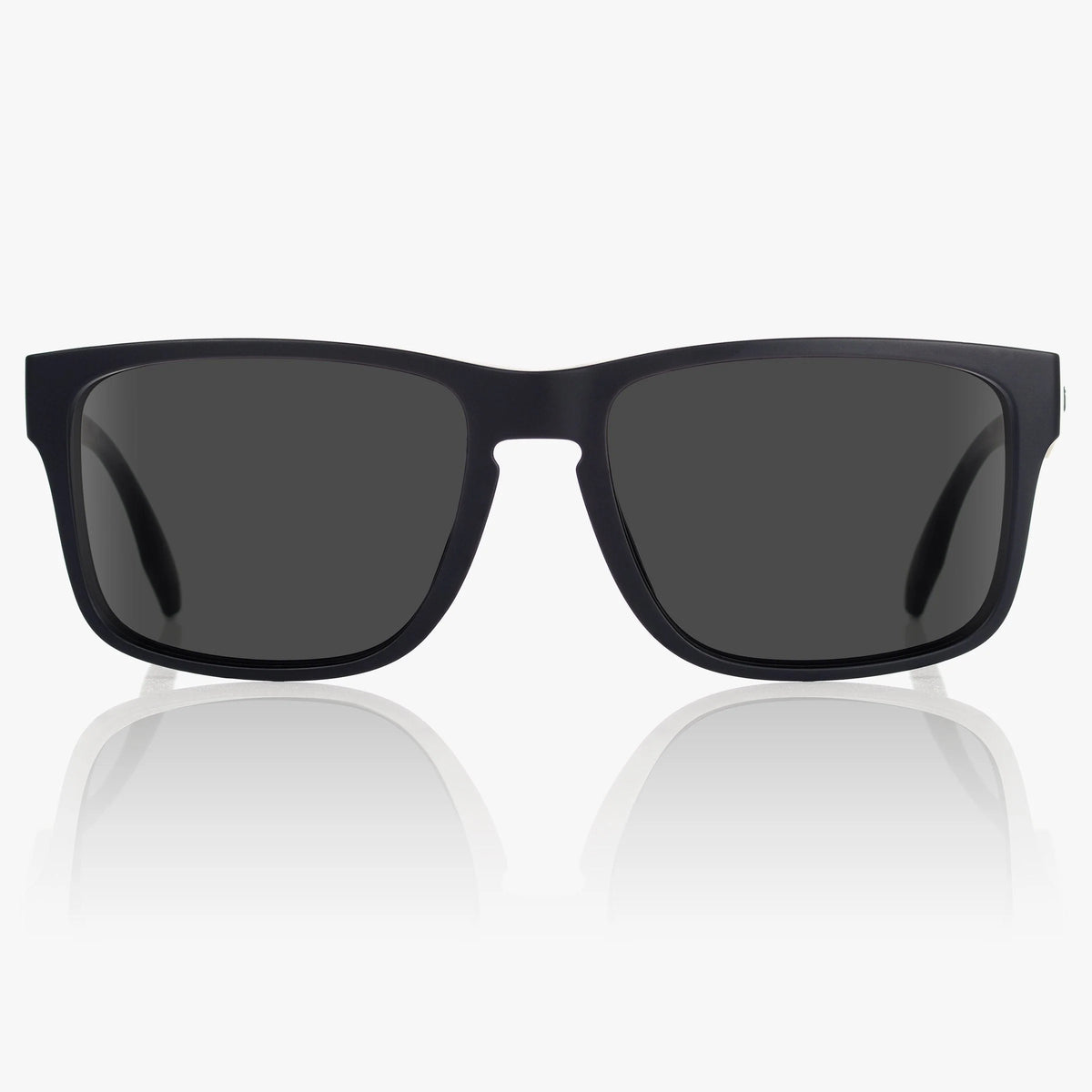 PIVOT Black on Black - Grey Polarized