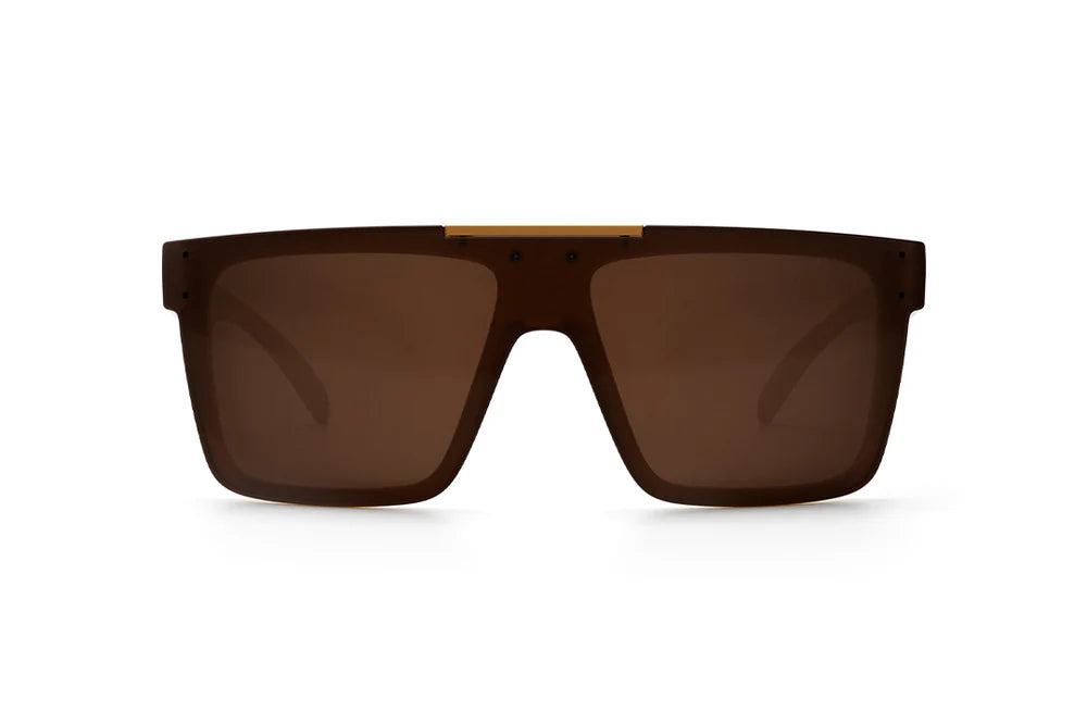 Quatro Z87 - Saddle Polarized