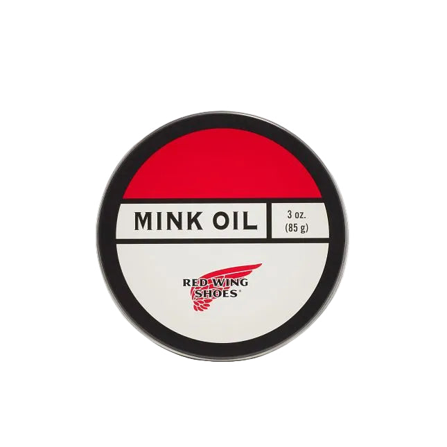 MINK OIL