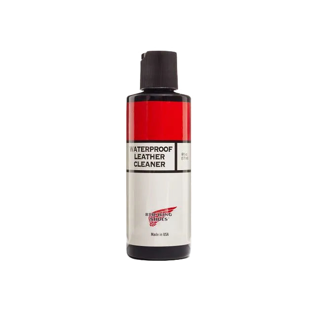 WP LEATHER CLEANER