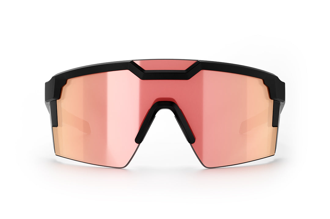 Future Tech Sunglasses: Reactive Z87+ Polarized