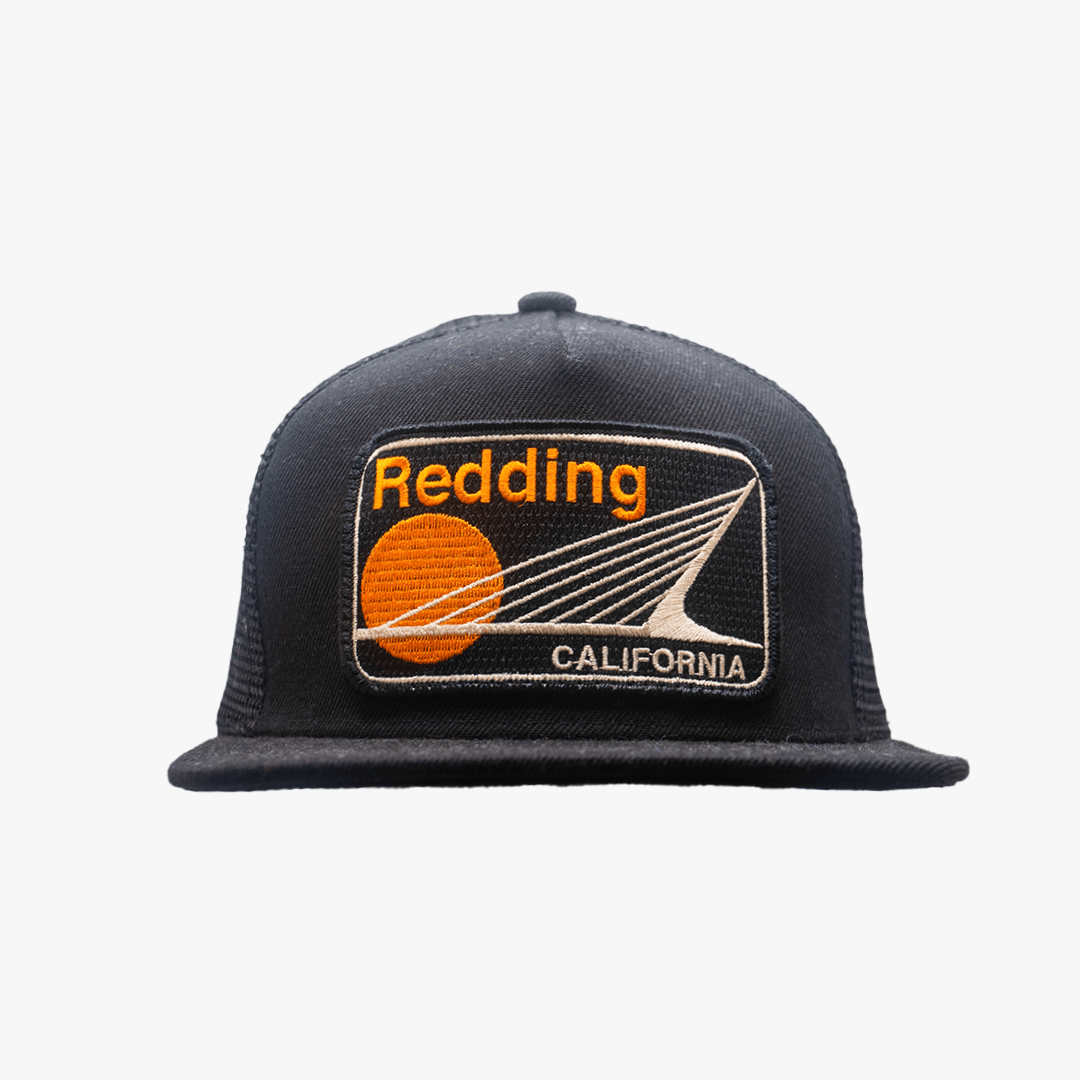 Redding Pocket Hat - Purpose-Built / Home of the Trades