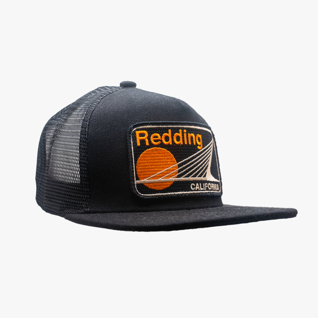 Redding Pocket Hat - Purpose-Built / Home of the Trades