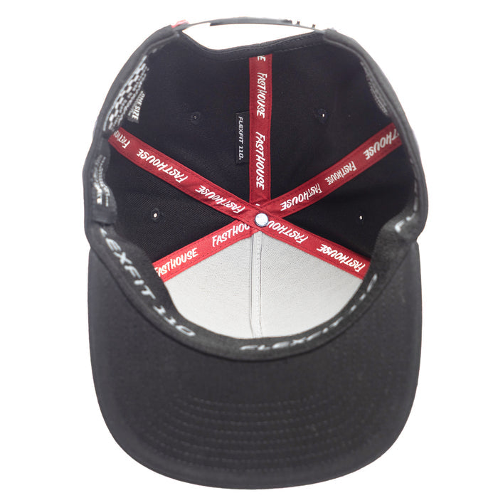 Renown Hat - Black