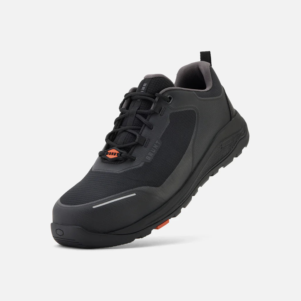 The Rivas (Comp Toe)