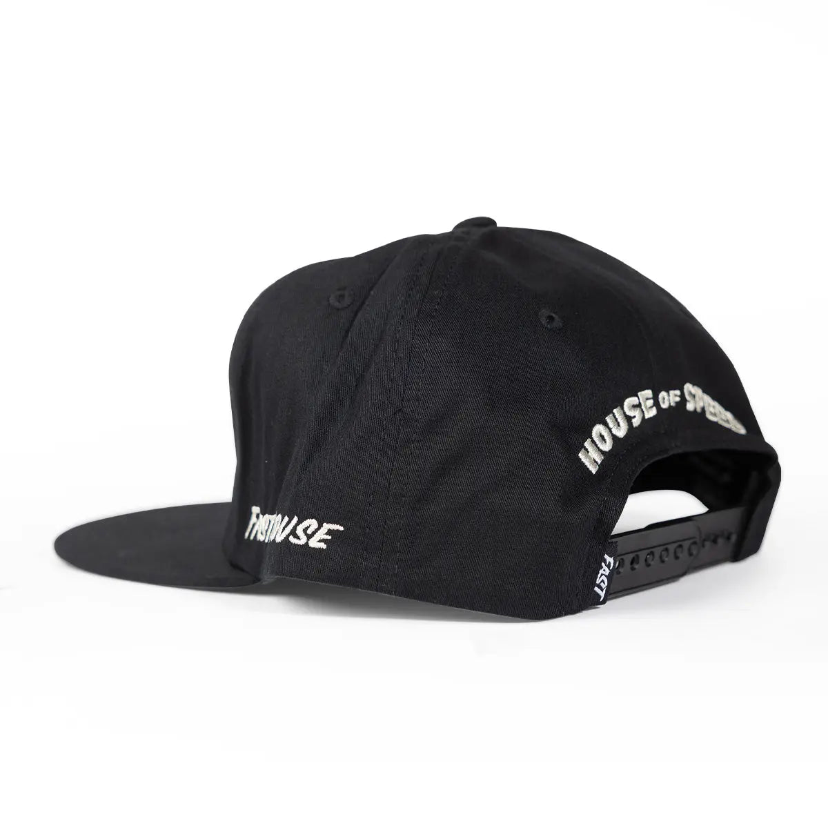 Runner Hat - Black