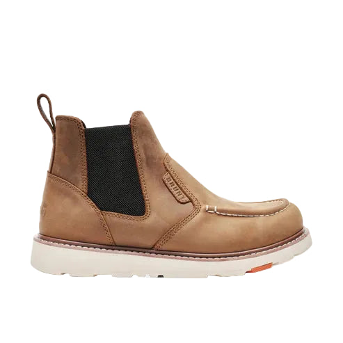 Ohman Moc Toe, Comp Toe