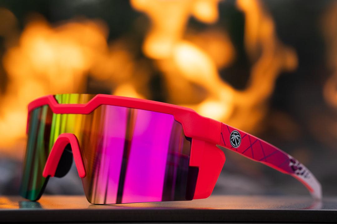 Future Tech Sunglasses: Stand Up Z87+ - Purpose-Built / Home of the Trades