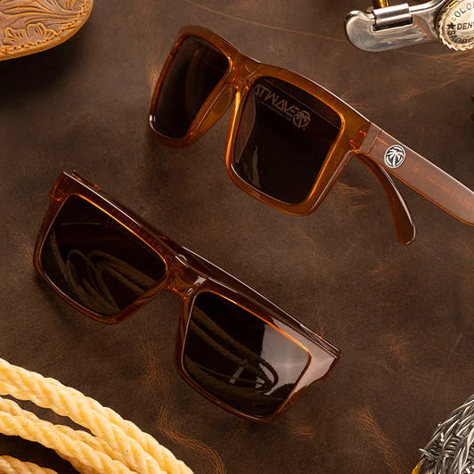 XL Vise Z87 - Saddle Polarized